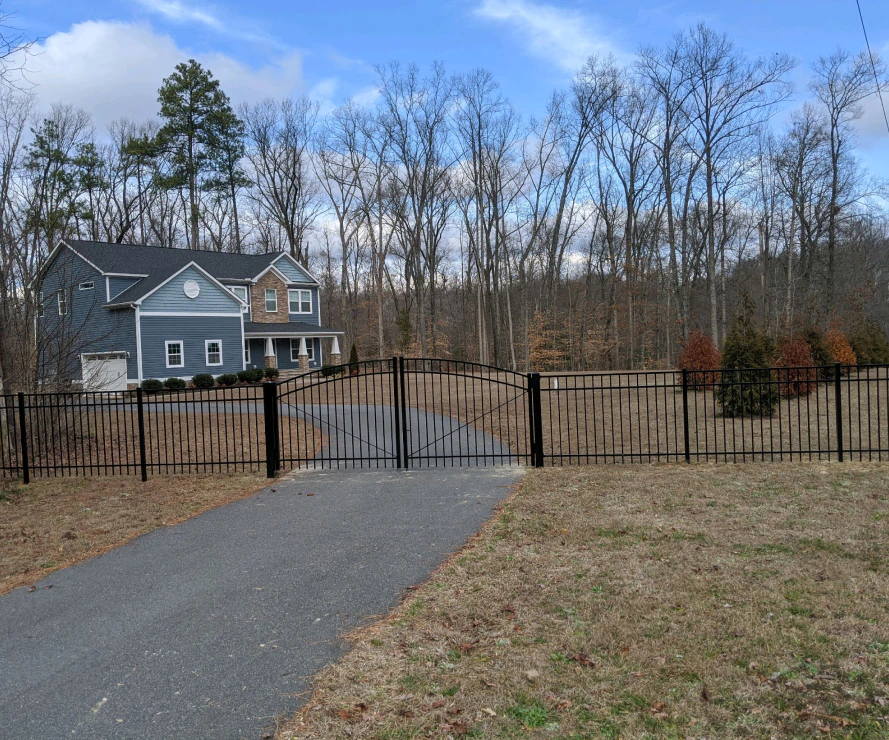 Automatic Gates Services