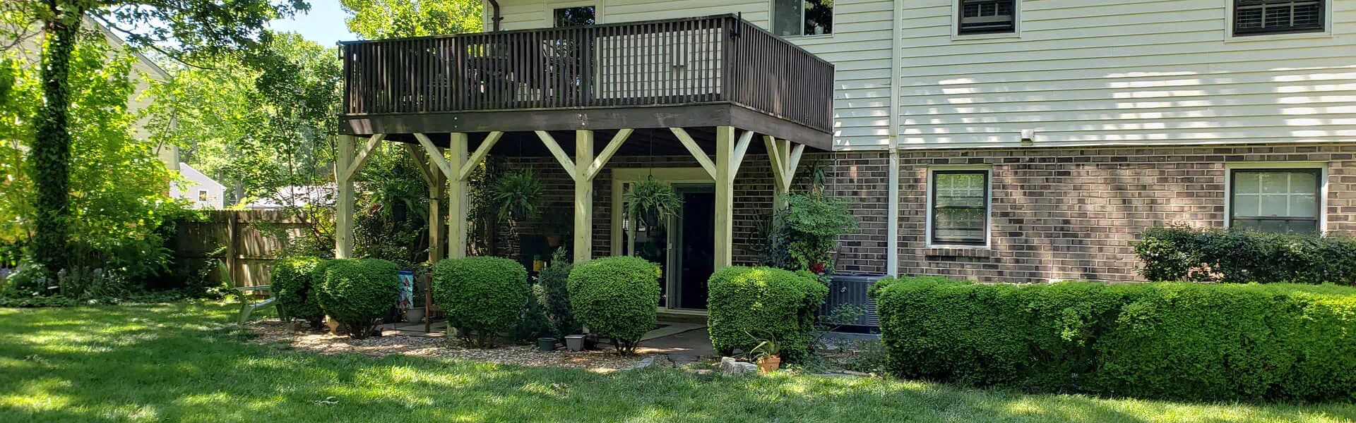 Hero Background Image